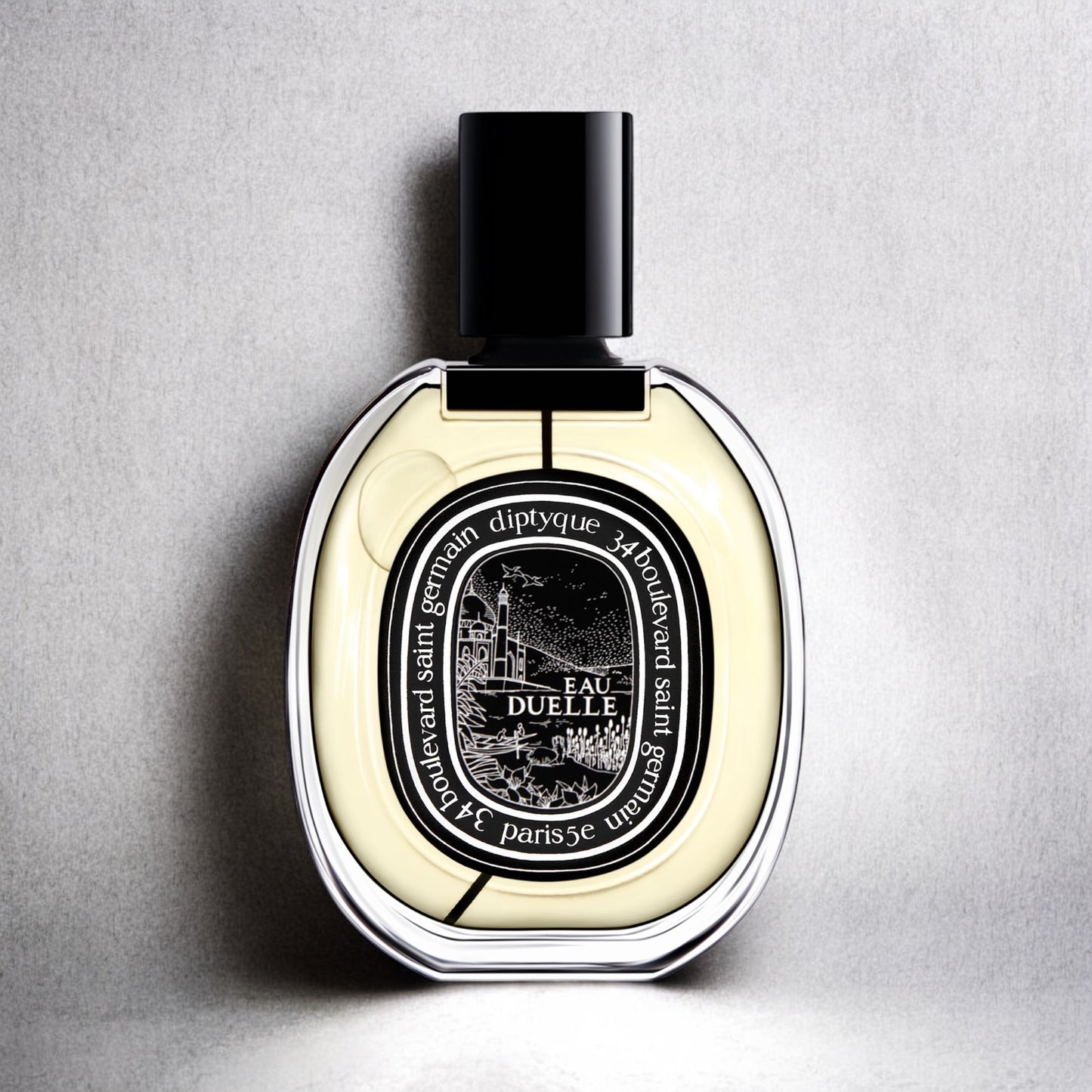 diptyque eau duelle edp fragrance sample travel size tester