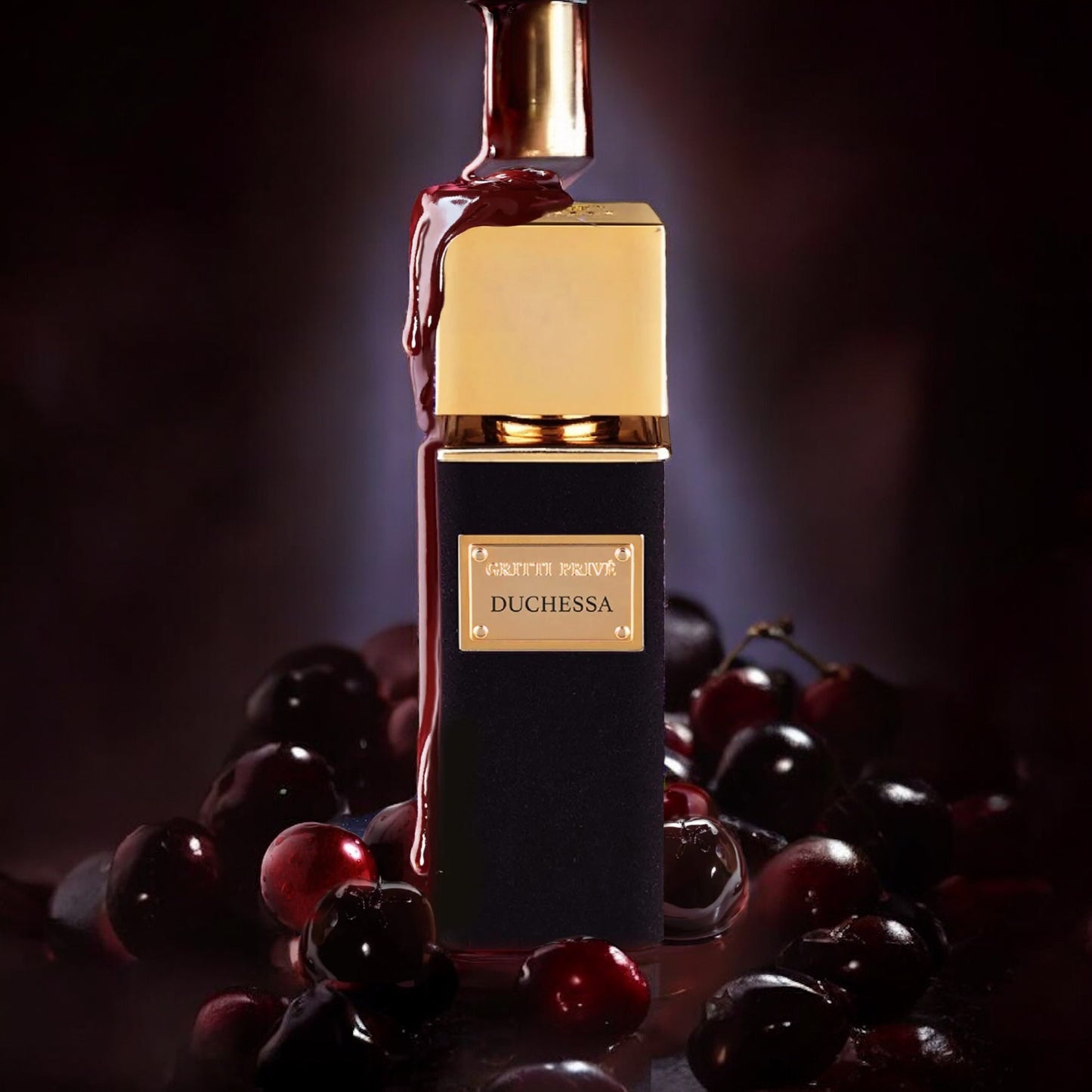 gritti duchessa fragrance sample travel size tester