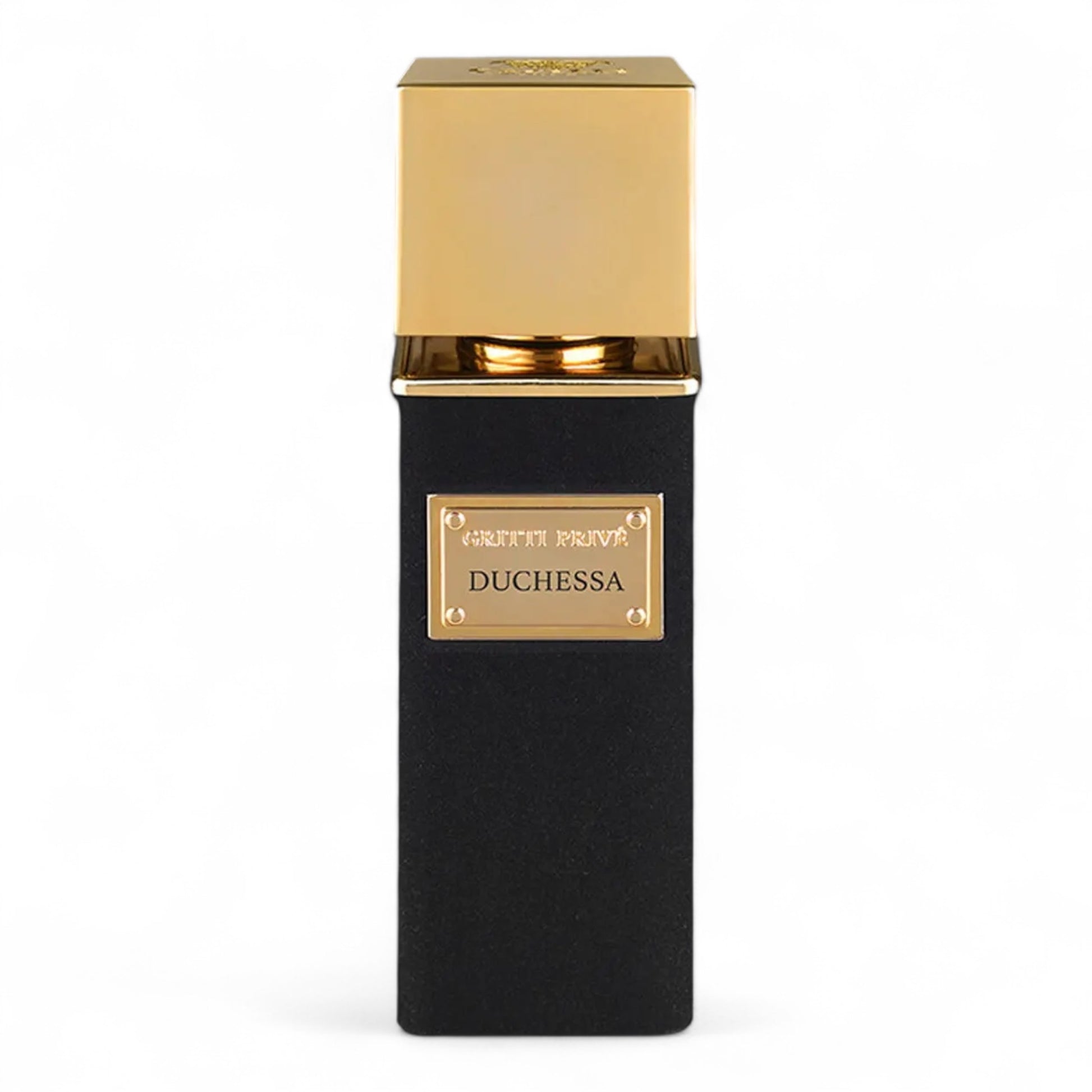 gritti duchessa perfume sample decant