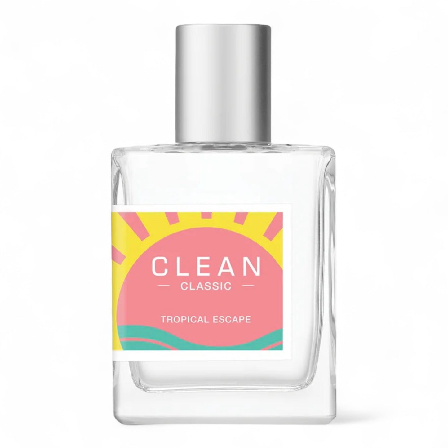 Sample of Clean Classic Tropical Escape – juicy pineapple, creamy coconut, and sunlit woods.