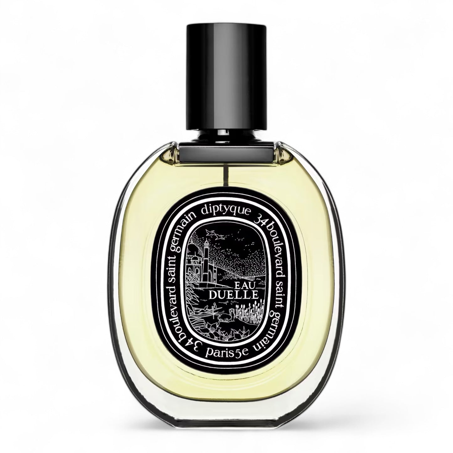 diptyque eau duelle edp perfume sample decant