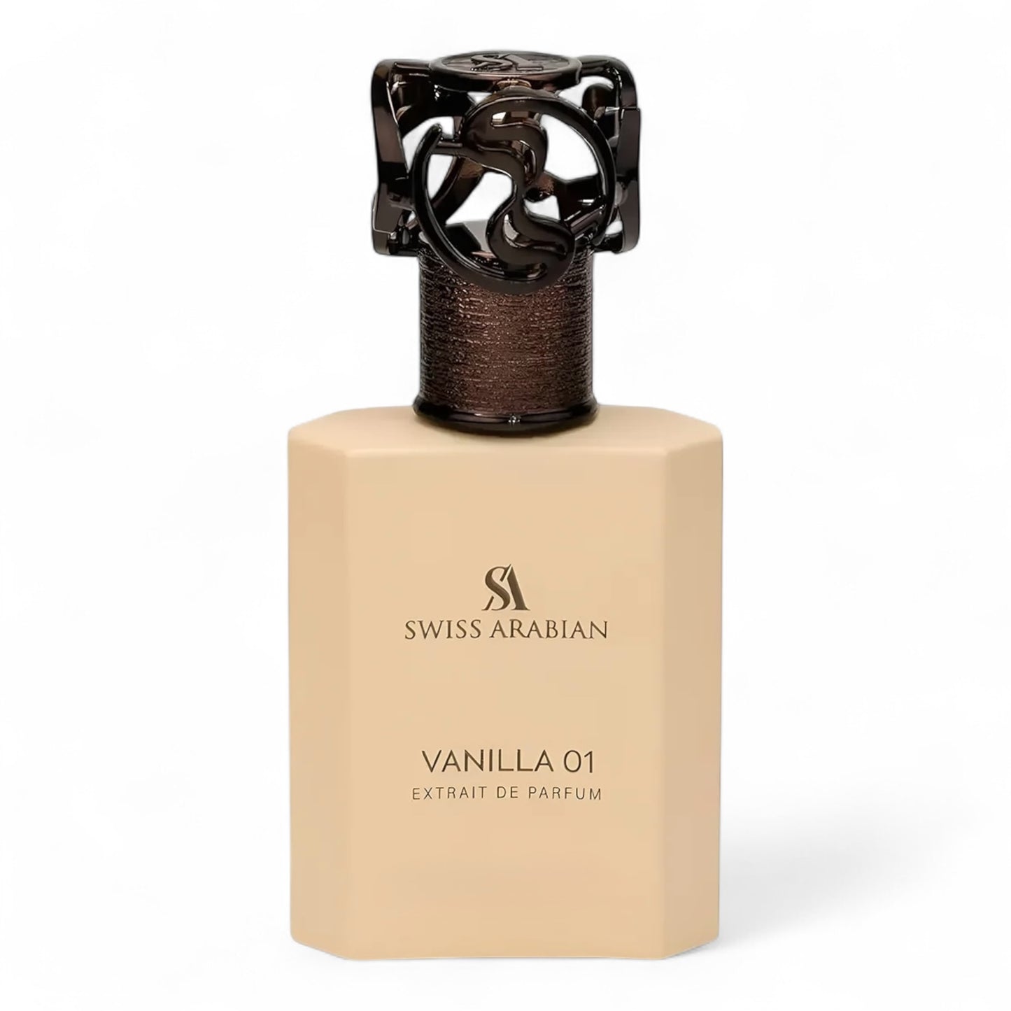 Swiss Arabian Vanilla 01