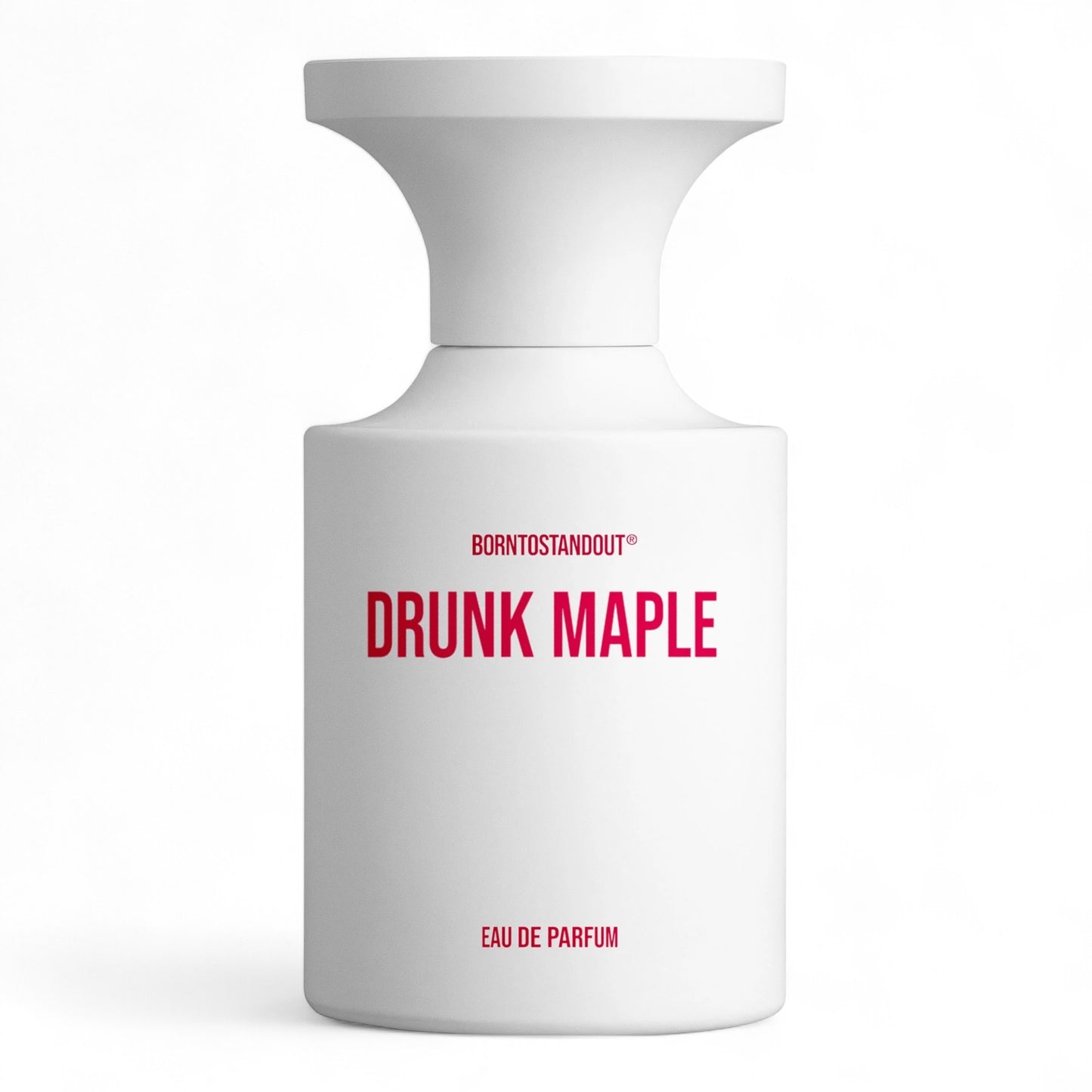 borntostandout btso drunk maple perfume sample decant
