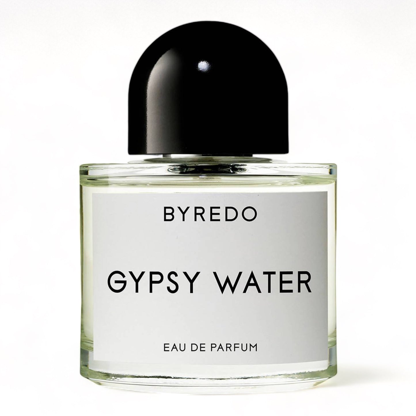 byredo gypsy water perfume sample