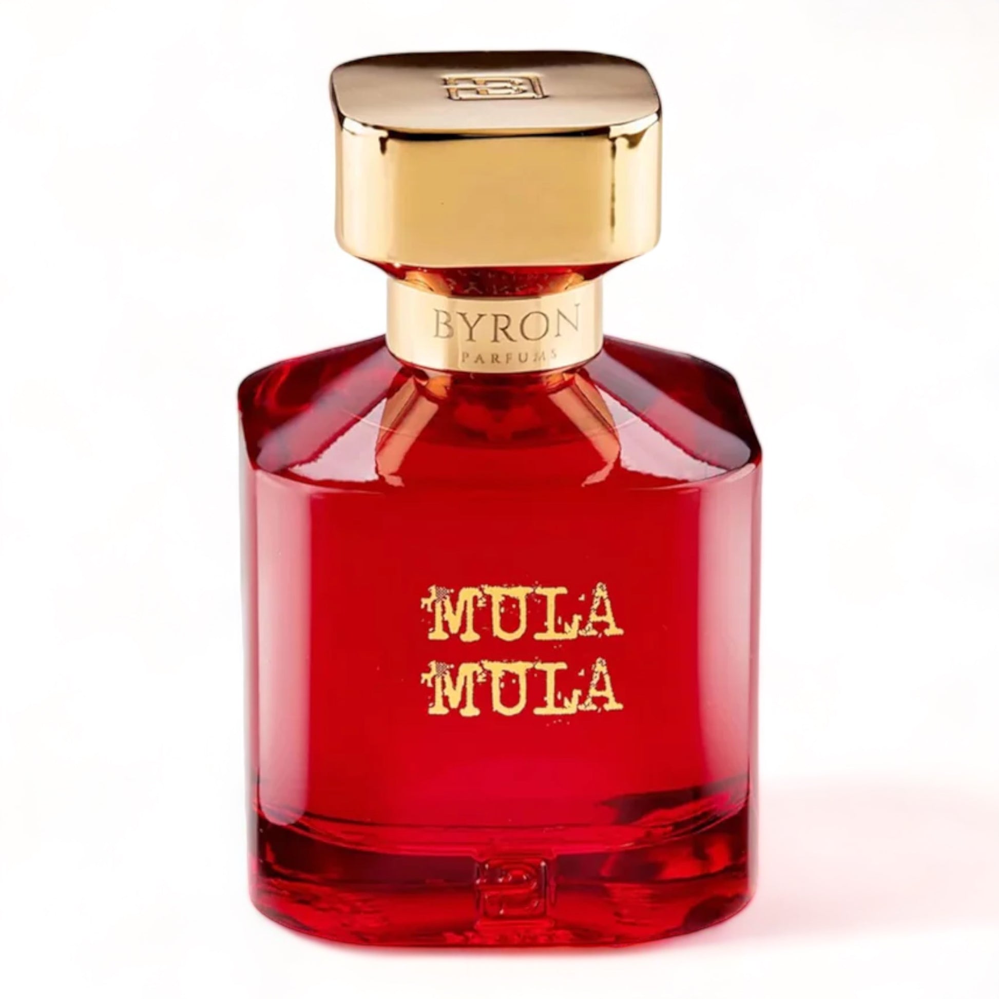 byron parfums mula mula rouge extreme perfume sample