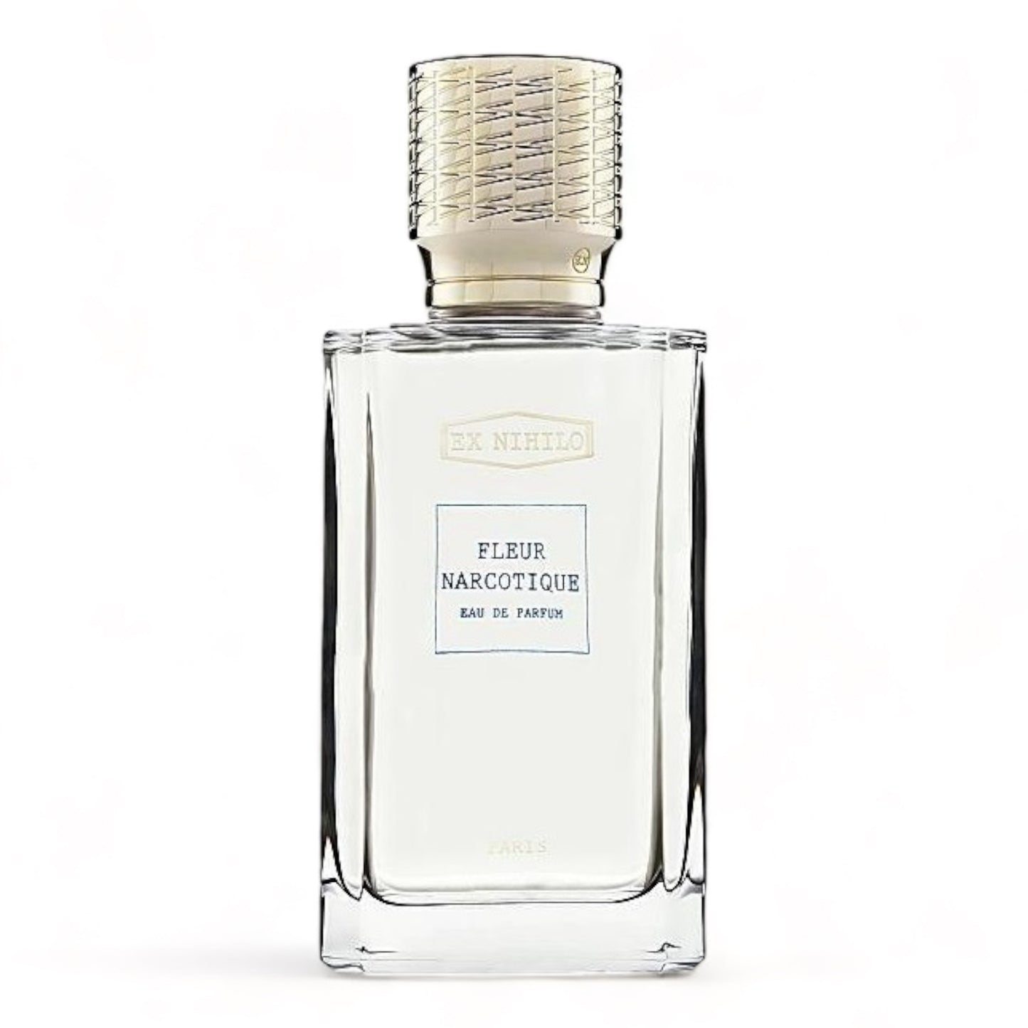 ex nihilo fleur narcotique perfume sample decant