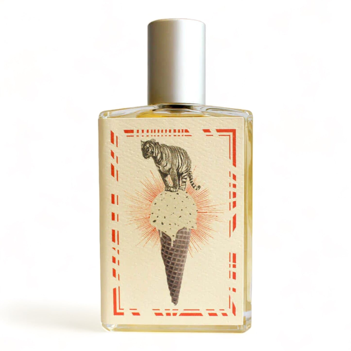 imaginary authors whiff of waffle cone perfume sample decant