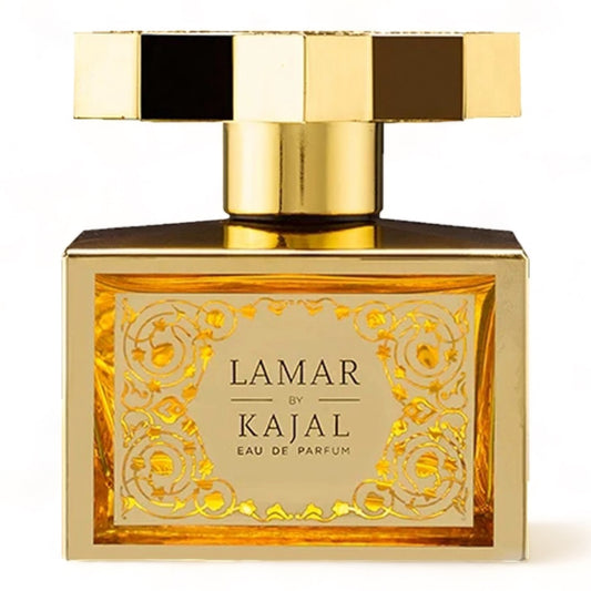 kajal lamar perfume sample