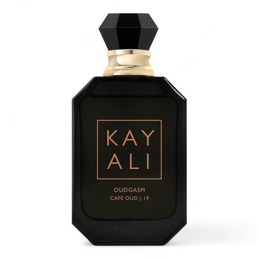 kayali cafe oud perfume sample