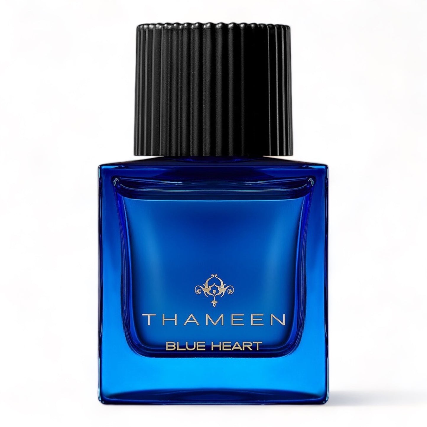 thameen blue heart fragrance sample