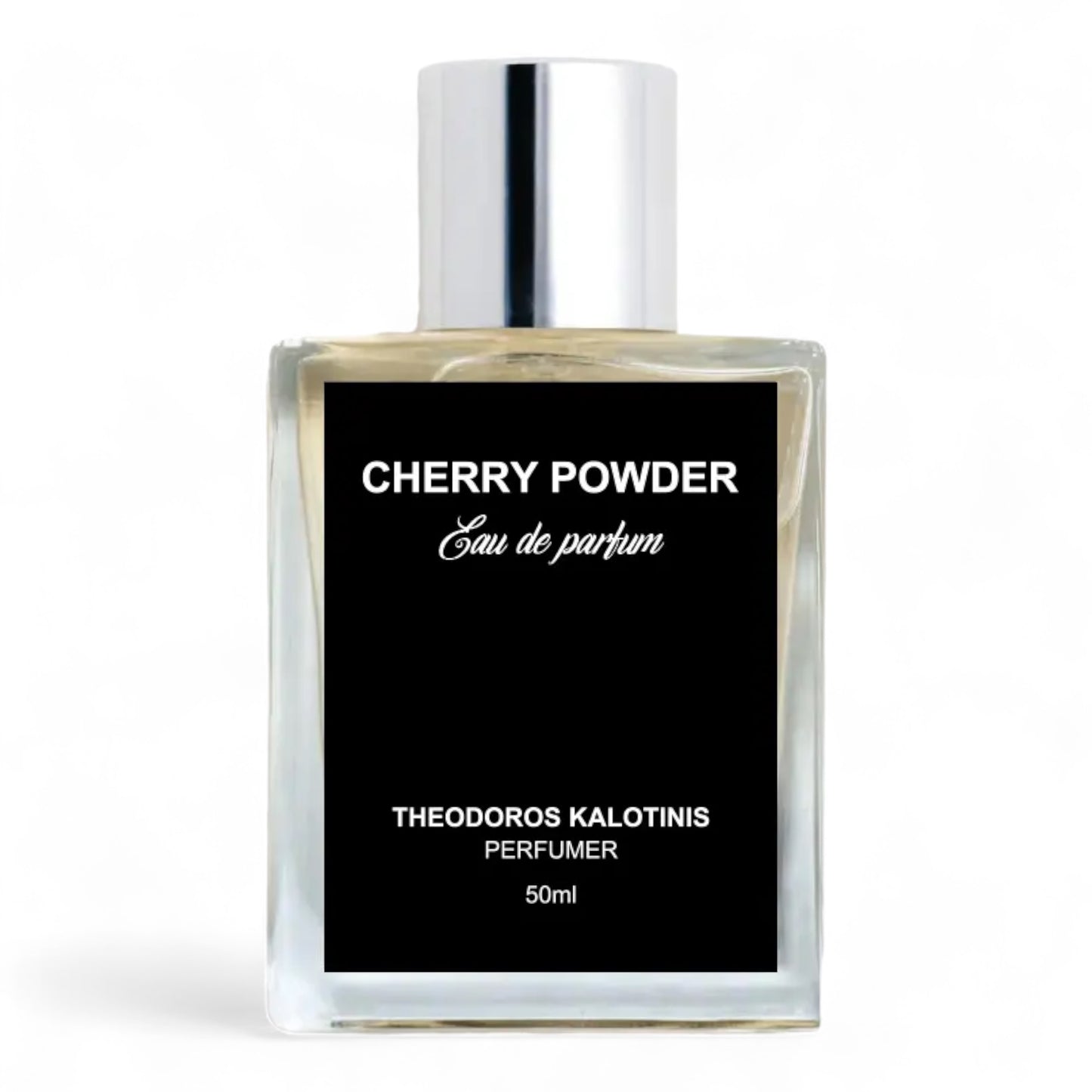 theodoros kalotinis cherry powder perfume sample