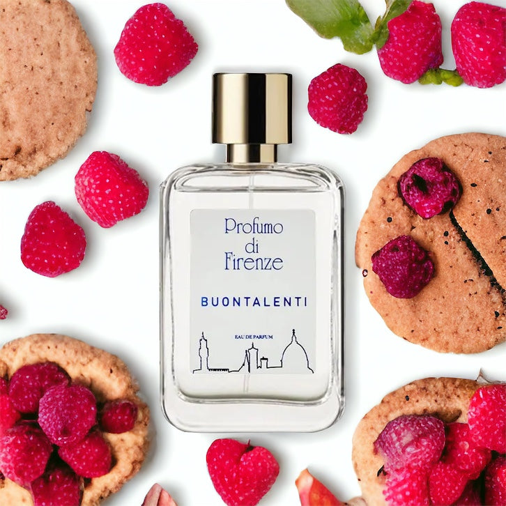 profumo di firenze buontalenti fragrance sample
