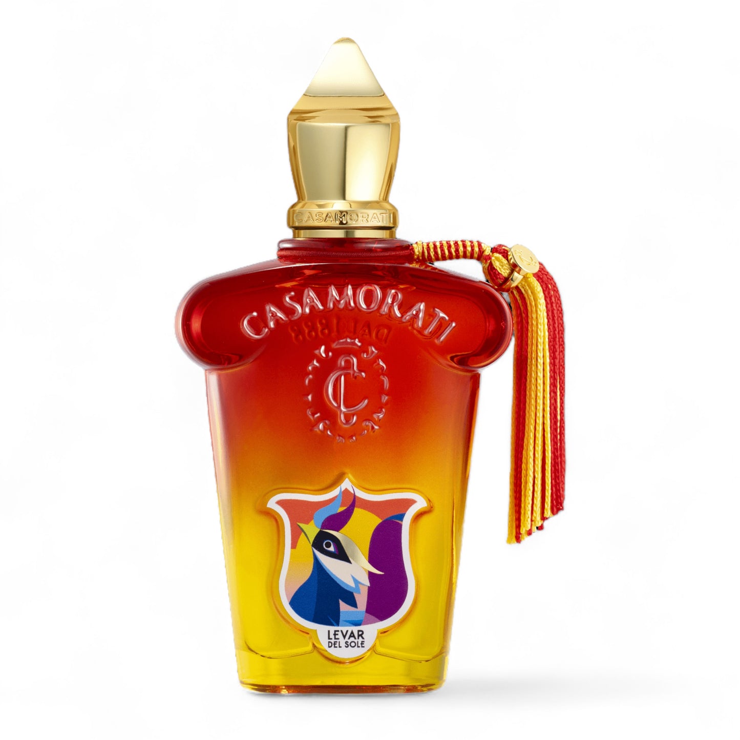 xerjoff casamorati levar del sole perfume sample decant