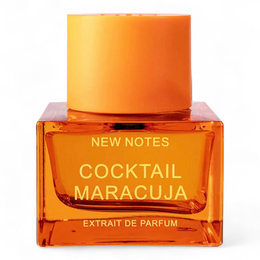 new notes cocktail maracuja perfume sample decant