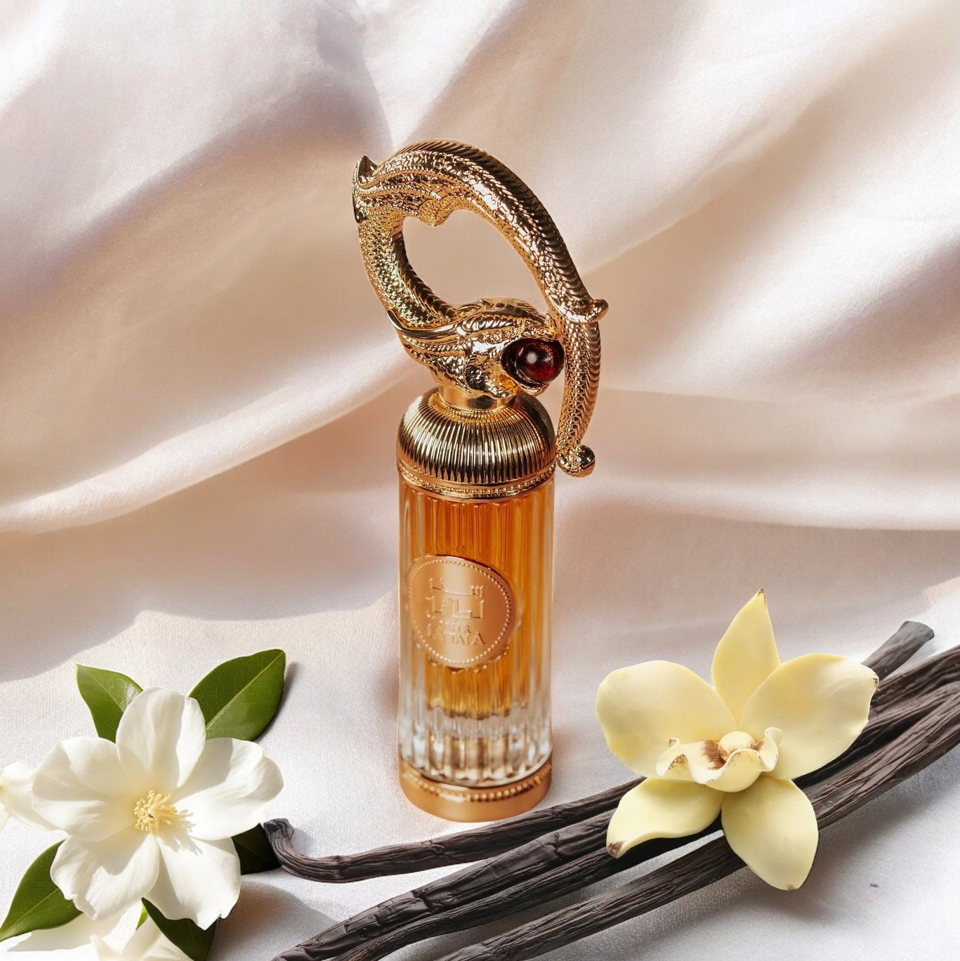 lattafa sehr fragrance sample travel size tester