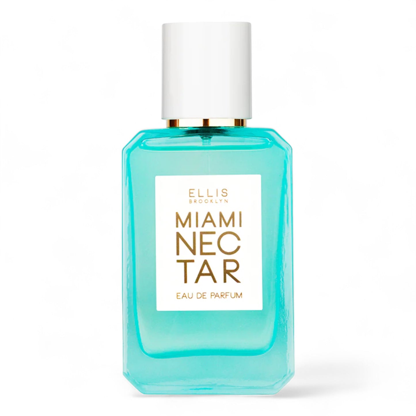 ellis brooklyn miami nectar perfume sample decant