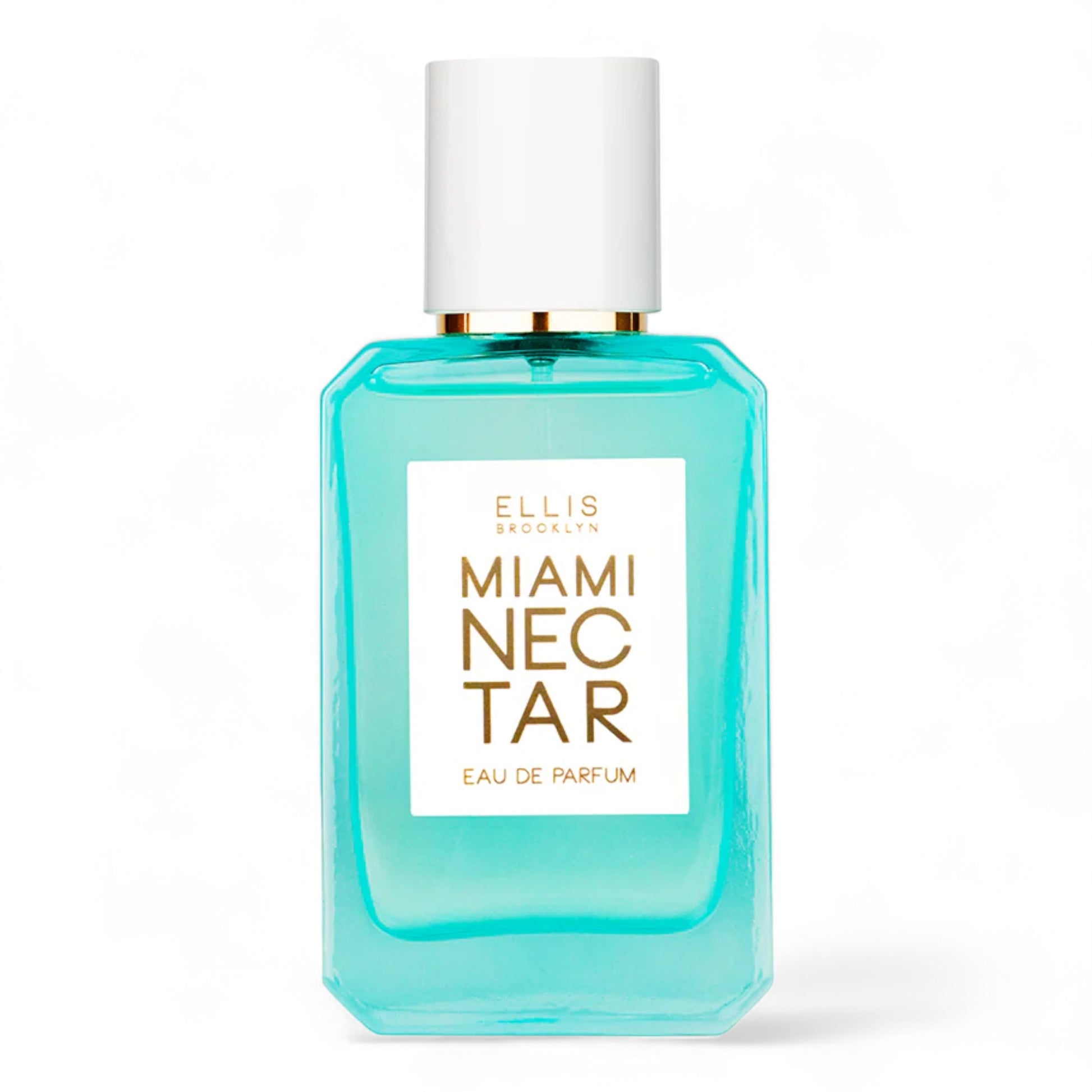 ellis brooklyn miami nectar perfume sample decant