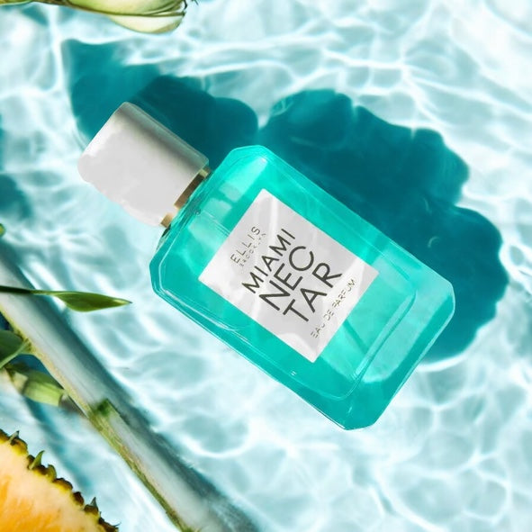 ellis brooklyn miami nectar fragrance sample travel size tester