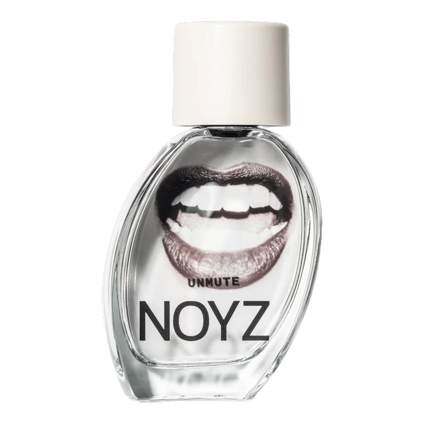 noyz unmute perfume sample decant