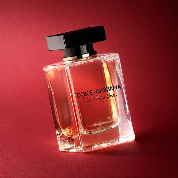 dolce gabbana the only one fragrance sample travel size tester