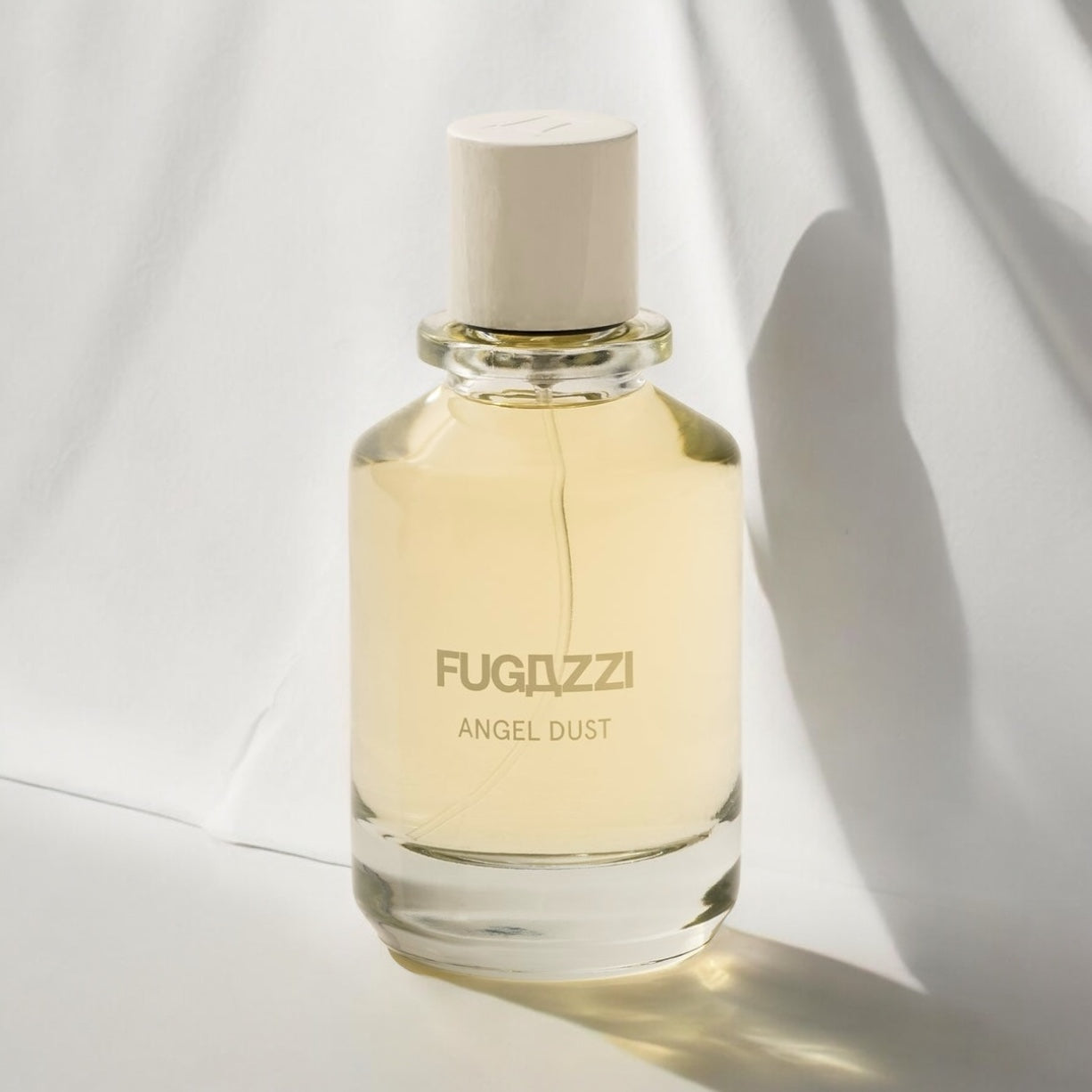 fugazzi angel dust fragrance sample travel size tester