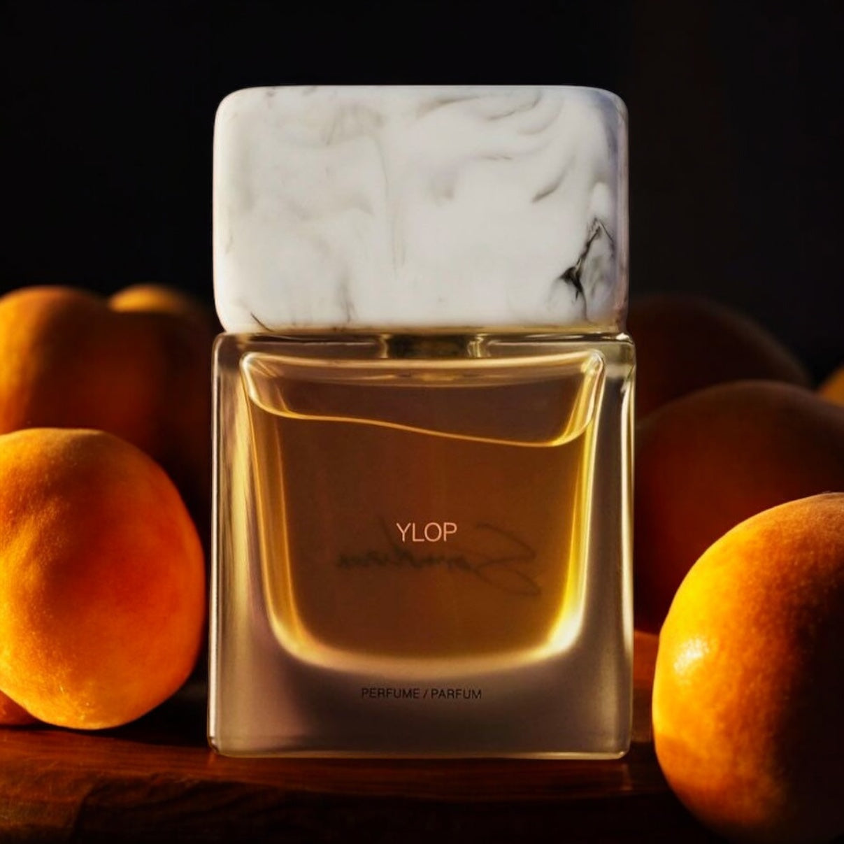sora dora ylop fragrance sample travel size tester