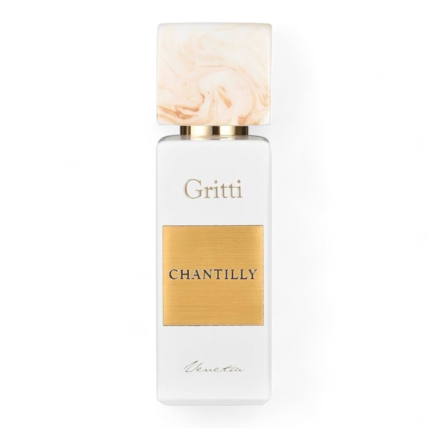gritti chantilly perfume sample decant