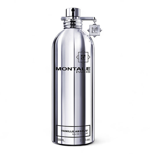 montale vanille absolu perfume sample decant