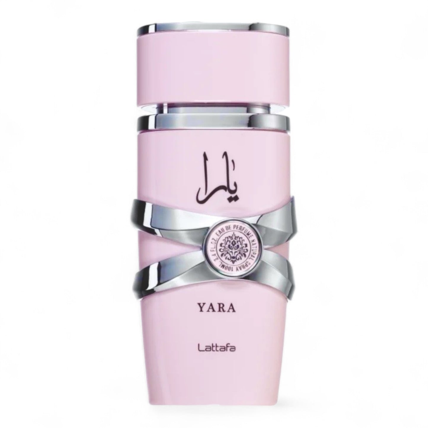 lattafa yara perfume sample decant