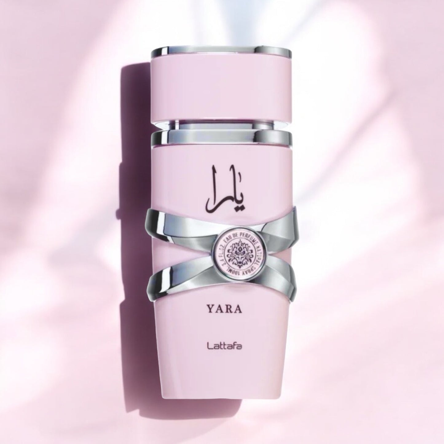 lattafa yara fragrance sample travel size tester