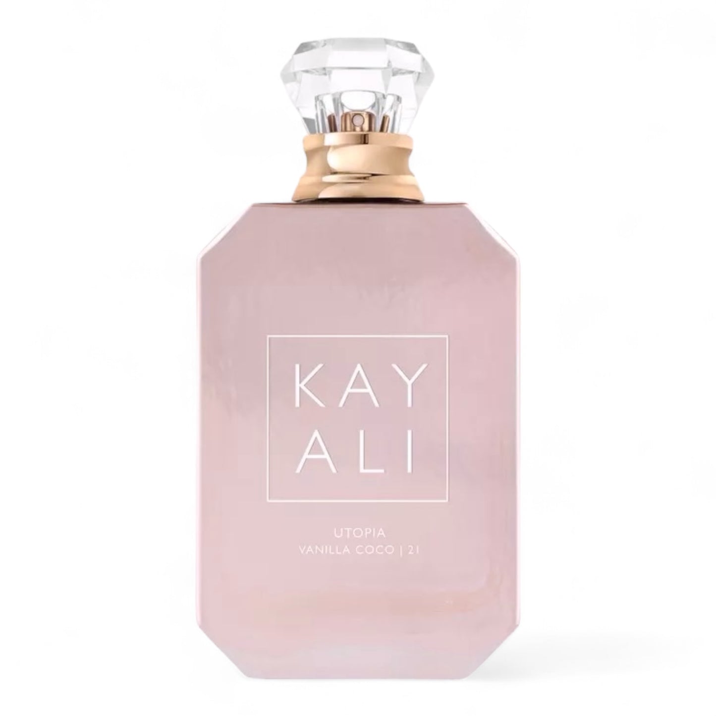 kayali utopia vanilla coco 21 perfume sample decant