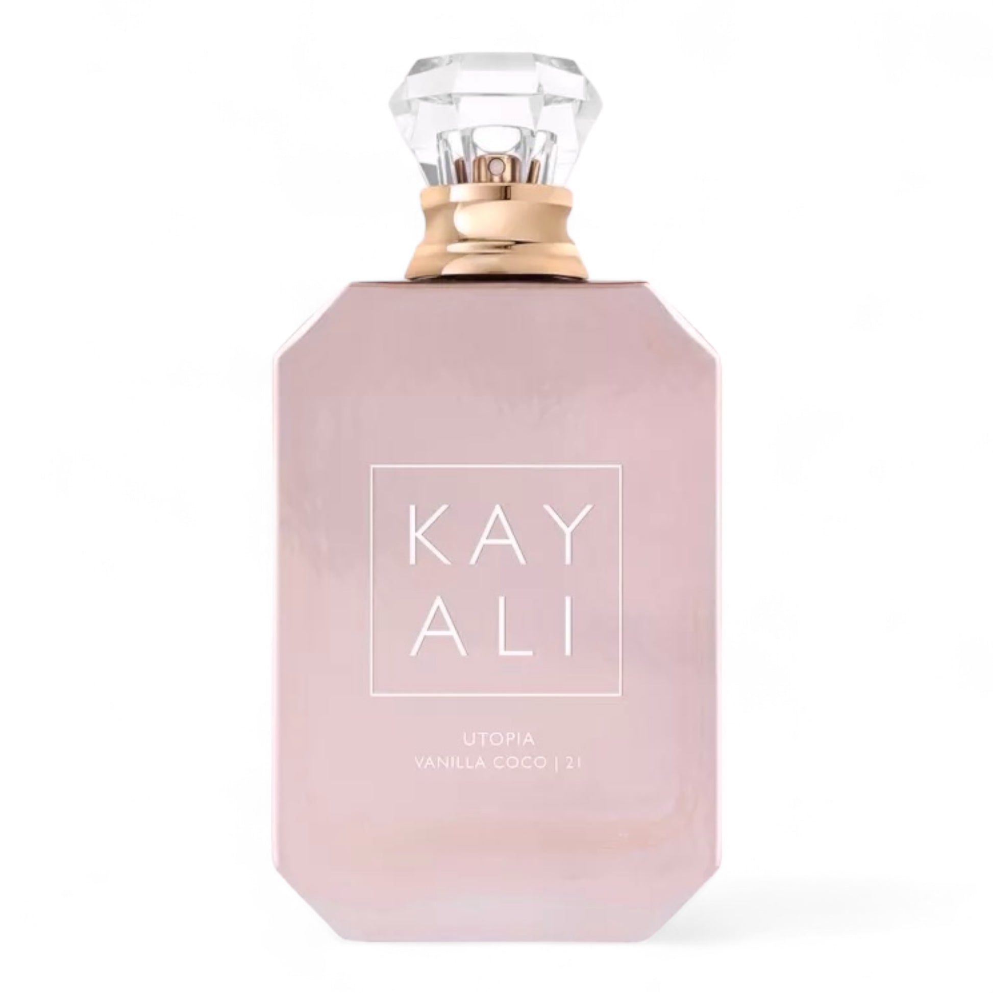 kayali utopia vanilla coco 21 perfume sample decant