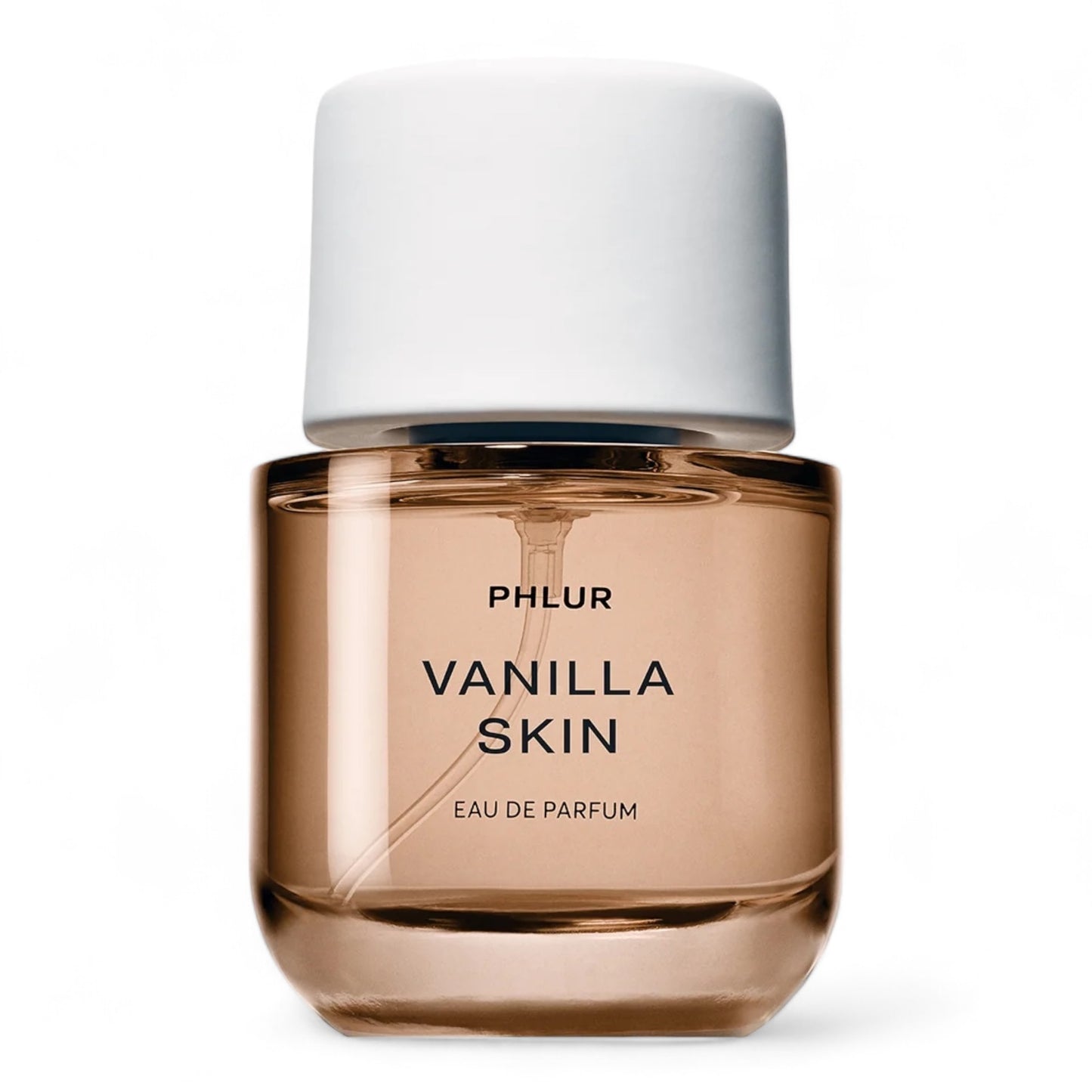phlur vanilla skin edp perfume sample decant