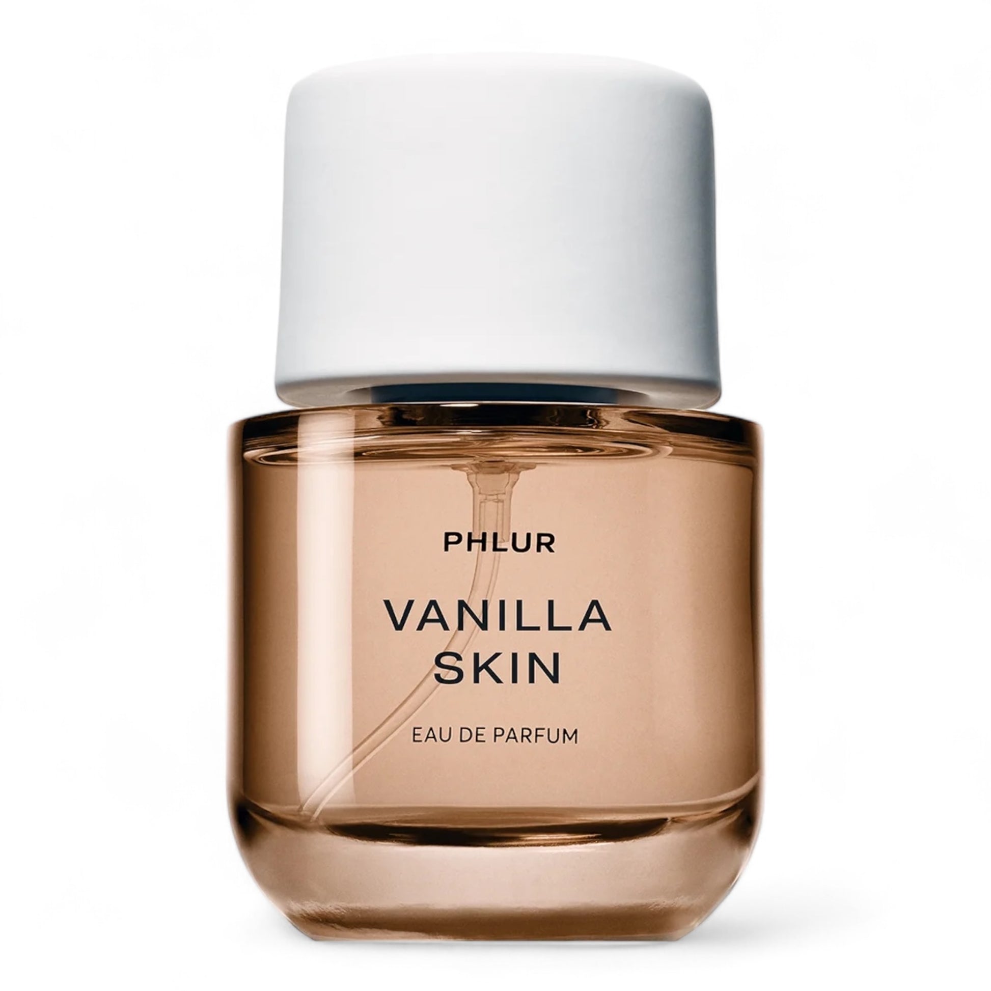 phlur vanilla skin edp perfume sample decant