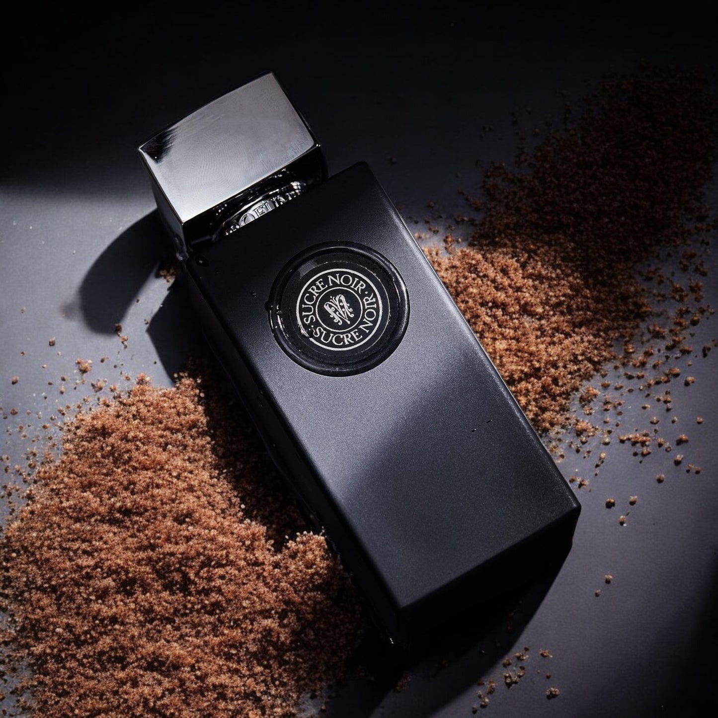 arte profumi roma sucre noir fragrance sample travel size tester