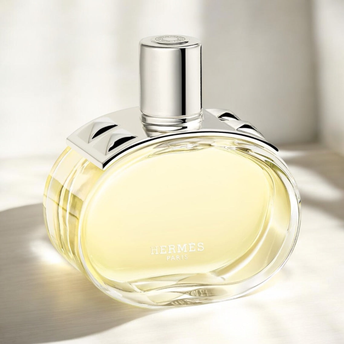 hermes barenia fragrance sample travel size tester