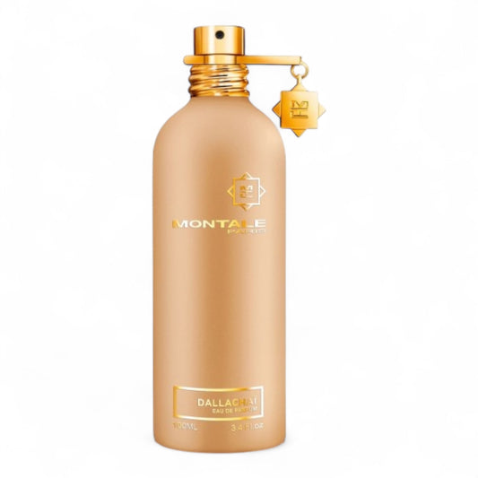 montale dallachai perfume sample decant