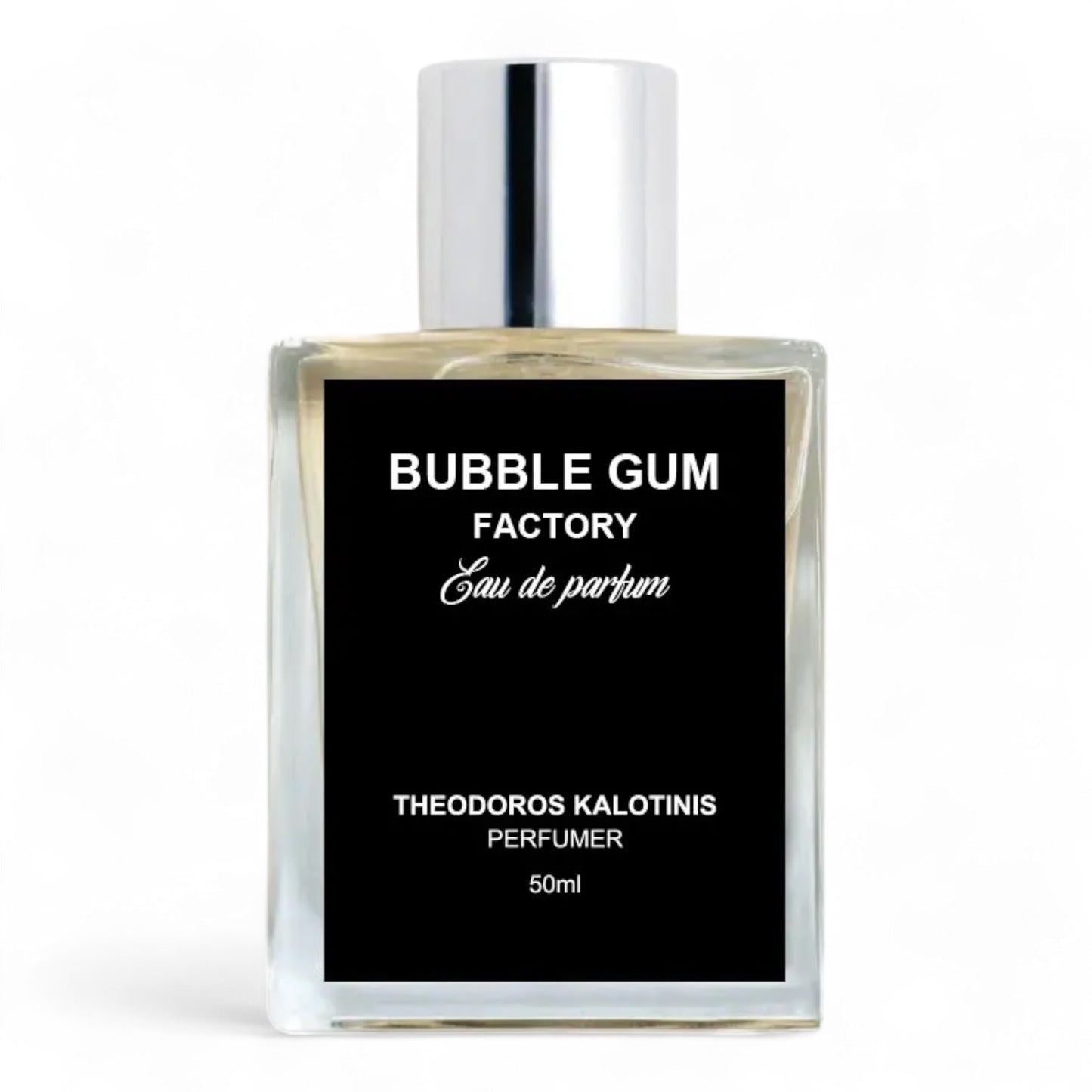 theodoros kalotinis bubble gum factory mini perfume sample decant