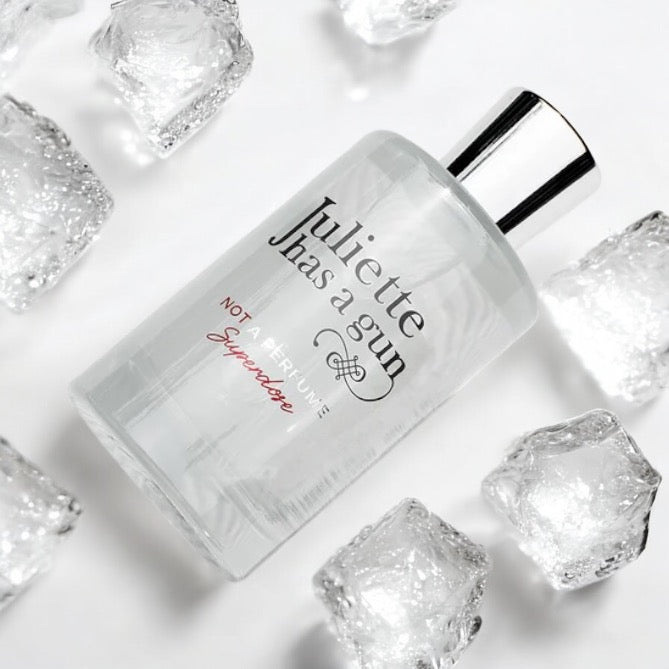 juliette has a gun not a perfume superdose mini fragrance sample travel size tester