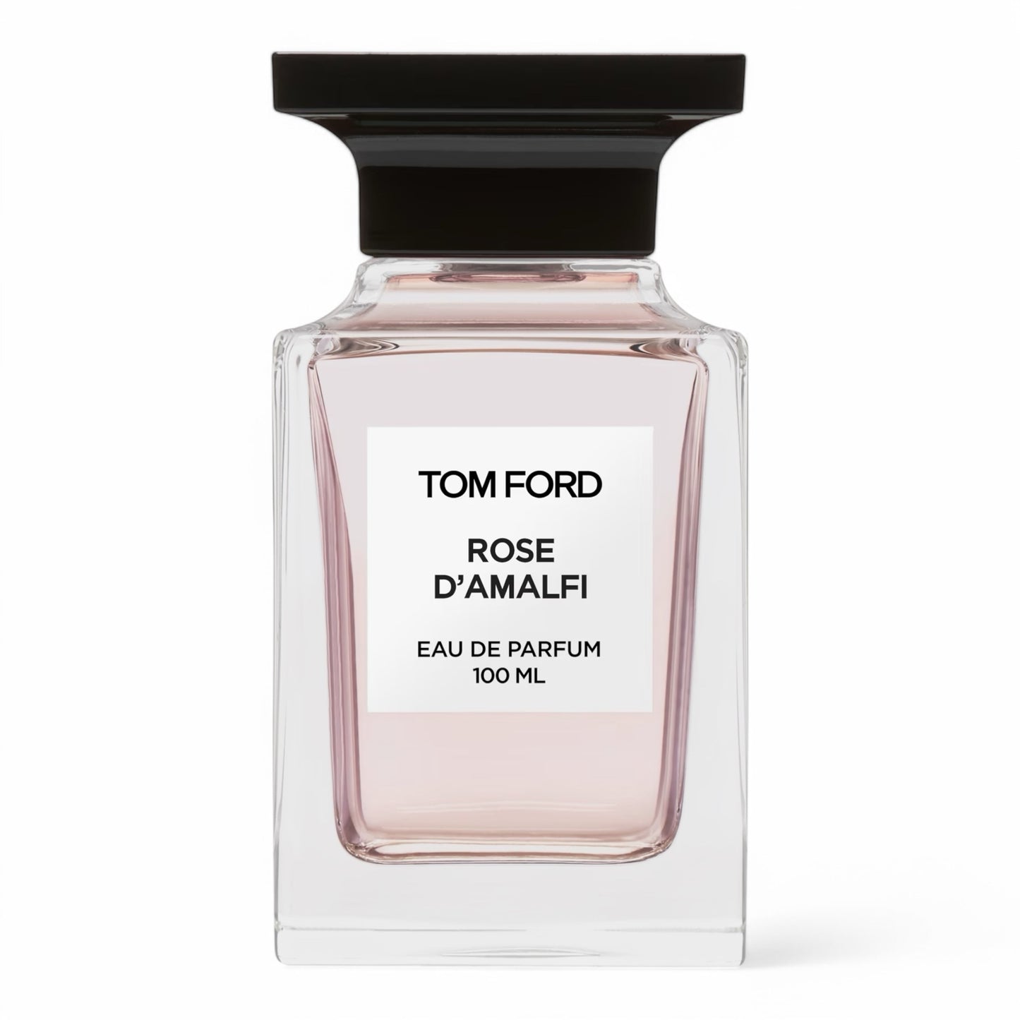 tom ford rose d'amalfi perfume sample decant