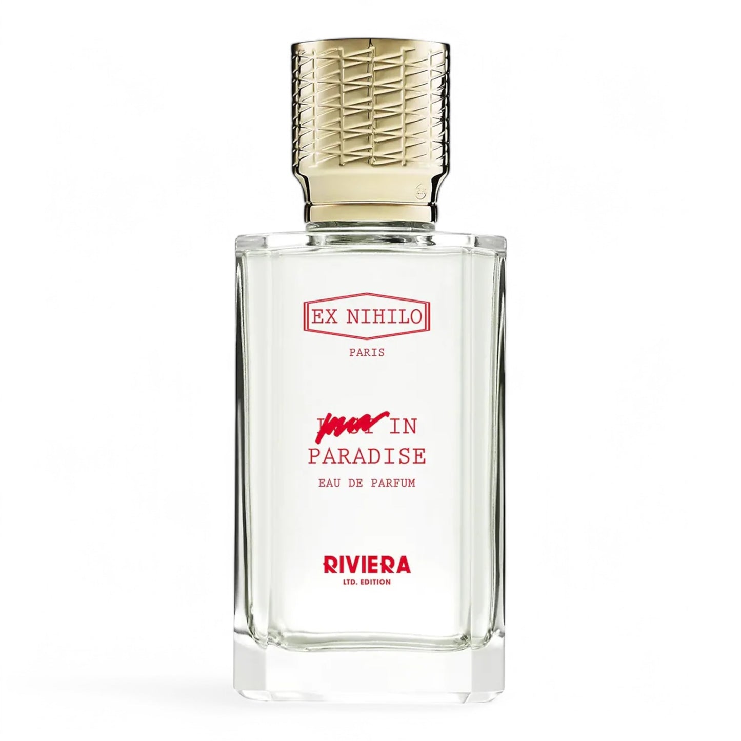 ex nihilo lust in paradise riviera perfume sample decant summer fragrance