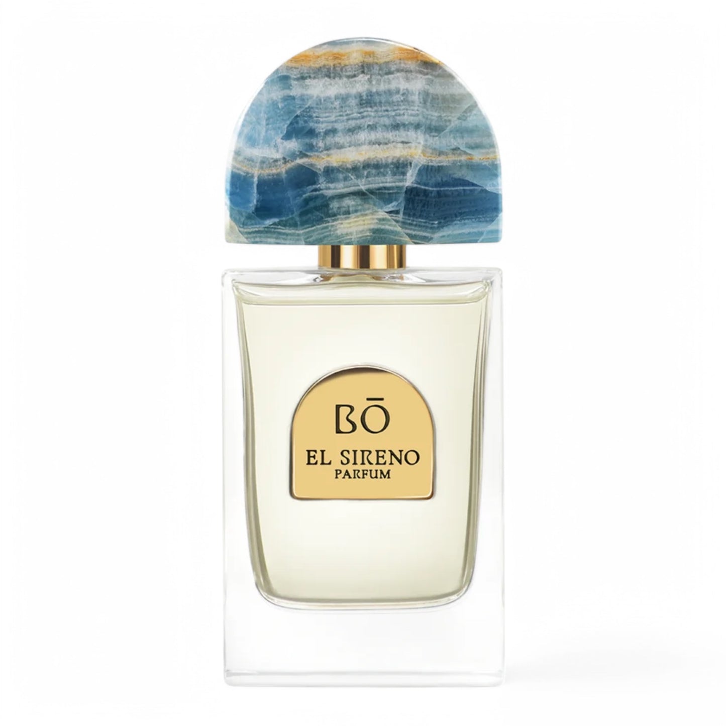 house of bo el sireno perfume sample decant marine floral fragrance