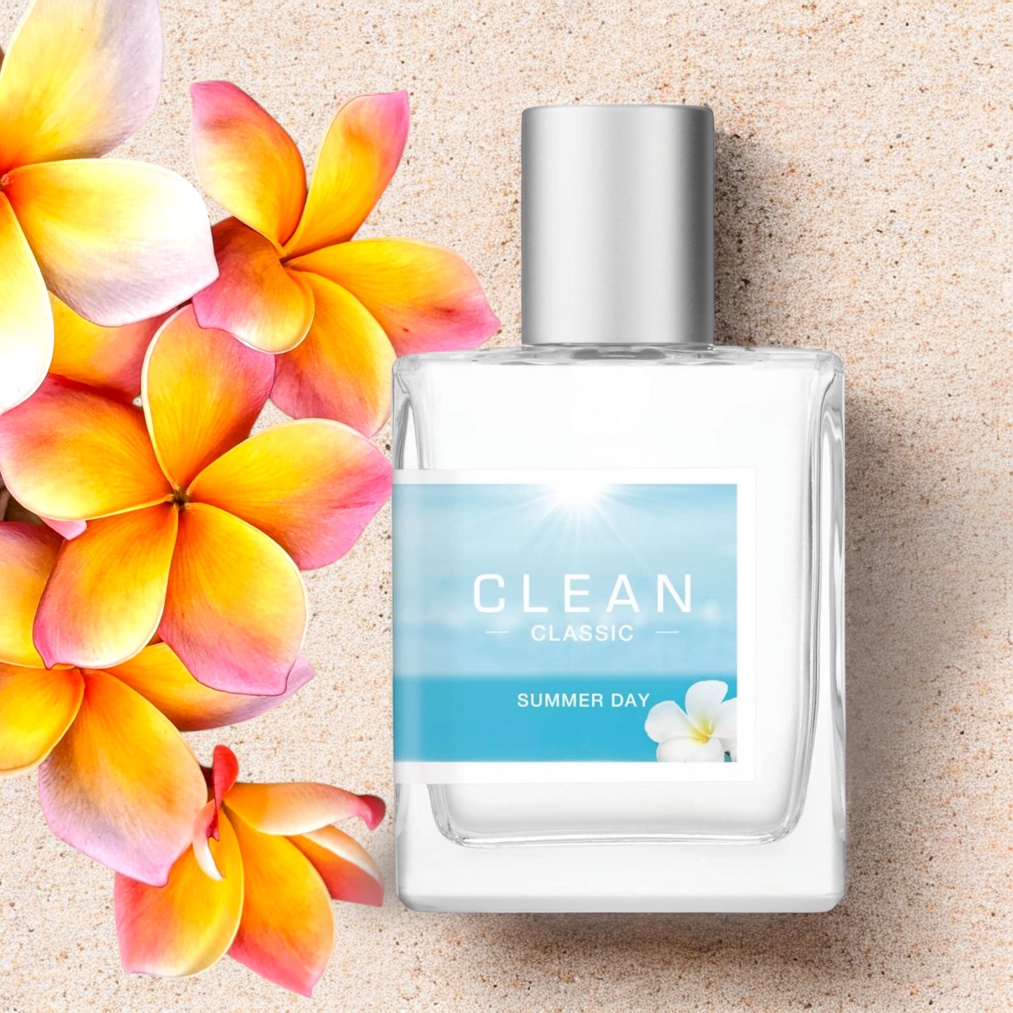 clean beauty collective summer day fragrance sample travel size tester