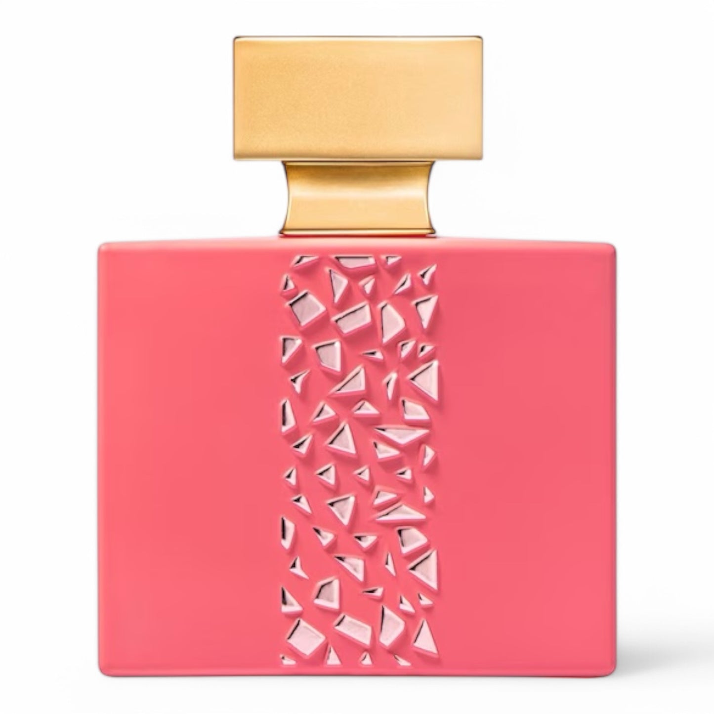 A decant of M. Micallef Hypnotic Musk, a bold and sensual fragrance blending raspberry, caramel, musk, and ambergris, available in perfume samples