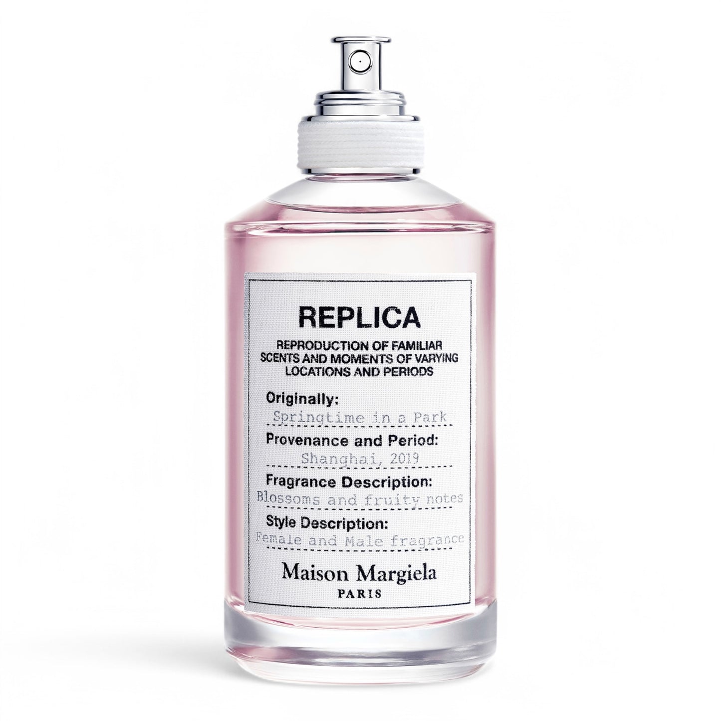 Maison Margiela REPLICA Springtime in a Park