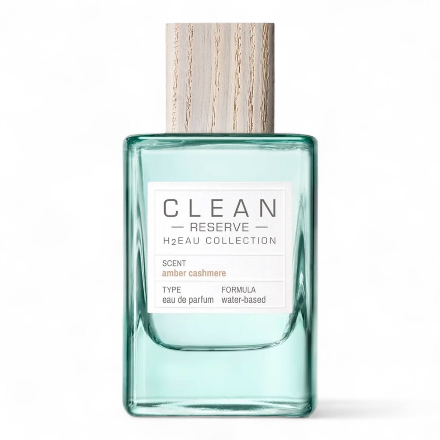 Clean Reserve H2Eau Amber Cashmere