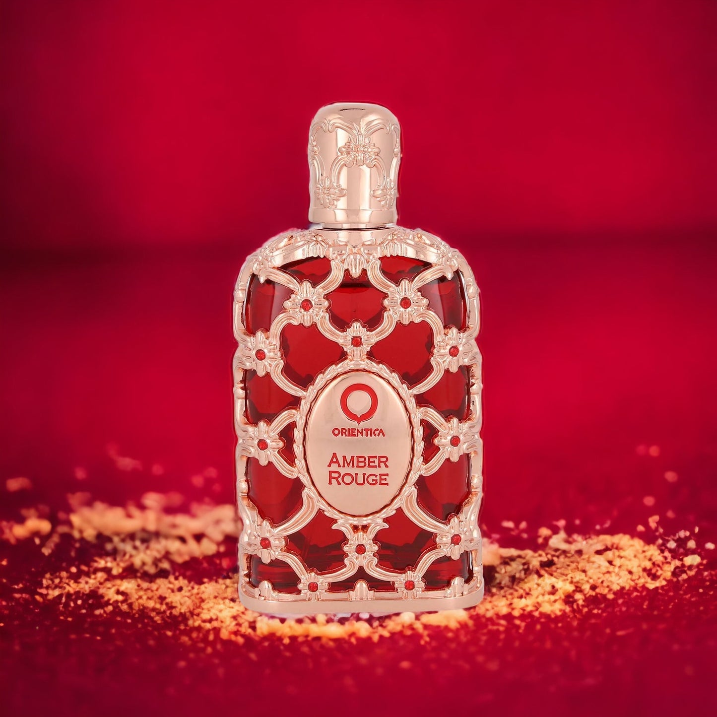 orientica amber rouge fragrance sample