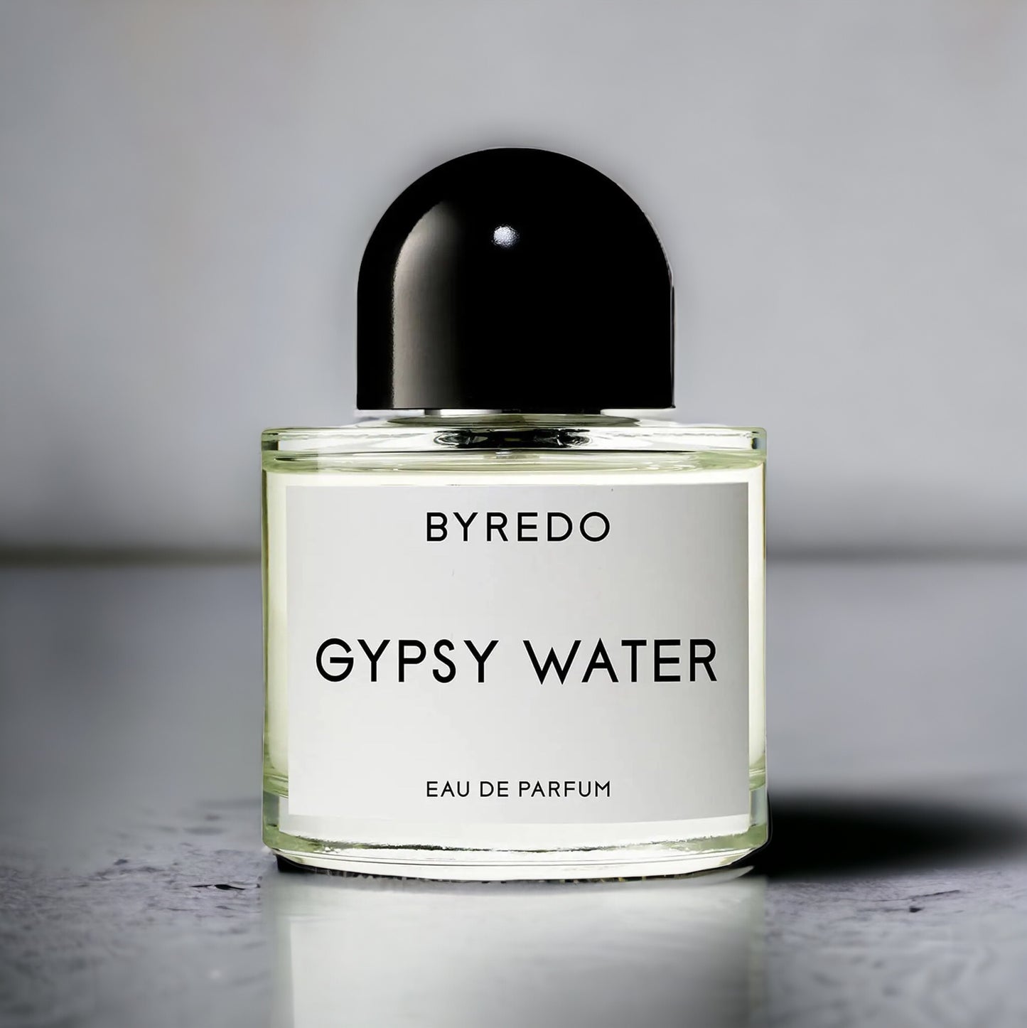 byredo gypsy water fragrance sample