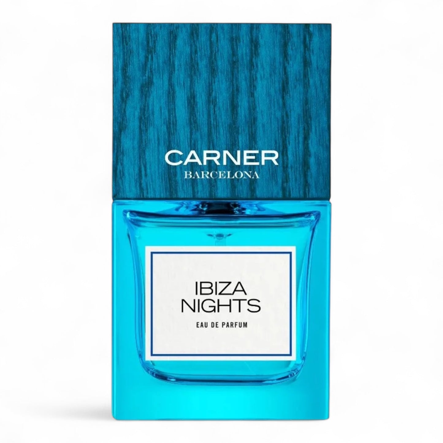 Carner Barcelona Ibiza Nights
