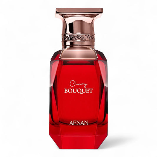 Afnan Cherry Bouquet